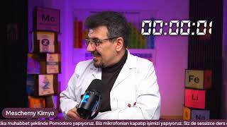 Beraber Ders Çalışıyoruz. Pomodoro ❤️ | ZEDUVA Sanal Kütüphane