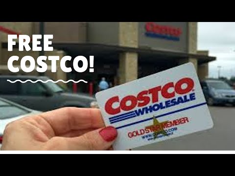 تصویری: آیا برای عضویت در Costco تخفیف وجود دارد؟