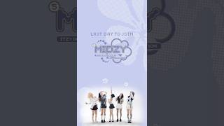 ITZY FLOWER LAB Recruitment until TODAY ✨ #ITZY #MIDZY #MIDZY5THGENERATION #ITZYFLOWERLAB