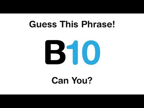 english-phrase-challenge!-picture-puzzles