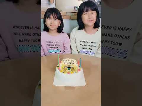 HIMAWARIちゃんねるのクリエイターズケーキが買えるようになりました🎵 #shorts
