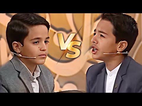 تمني أخوه أن يكون مكانه ويمتلك نفس صوته ونغمه الفذ أتي بحناجرعمالقة قراء مصر من قبورهم ورث أصواتهم