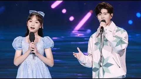 #2022春晚倒计时  任嘉伦 刘楚恬 rap版《浏阳河2021》太好听 | CCTV春晚