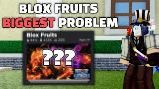 Blox Fruits *might* be in big trouble