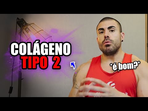 Benefícios da suplementação