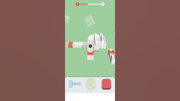 Ball slider 3D gameplay 06 . # shorts