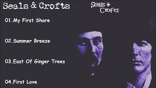 The Best Of Seals & Crofts by Benz 54 views 3 months ago 13 minutes, 25 seconds