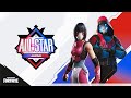 フォートナイト オールスタージャパン 2025