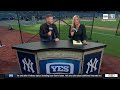 Todd Frazier joins All-Access with Meredith