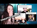 Looking at NCT/WAYV Memes!! (a reaction to some quality content)