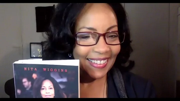Evenings with an Author: Nita Wiggins on Rosa Park...