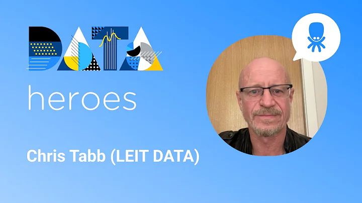 Chris Tabb - How to work successfully with data an...