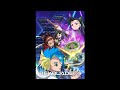BEYBLADE X Season 2 English Opening Theme YOU GOTTA RUN
