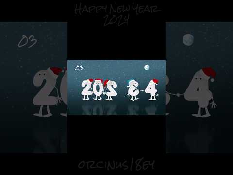 Happy New Year
