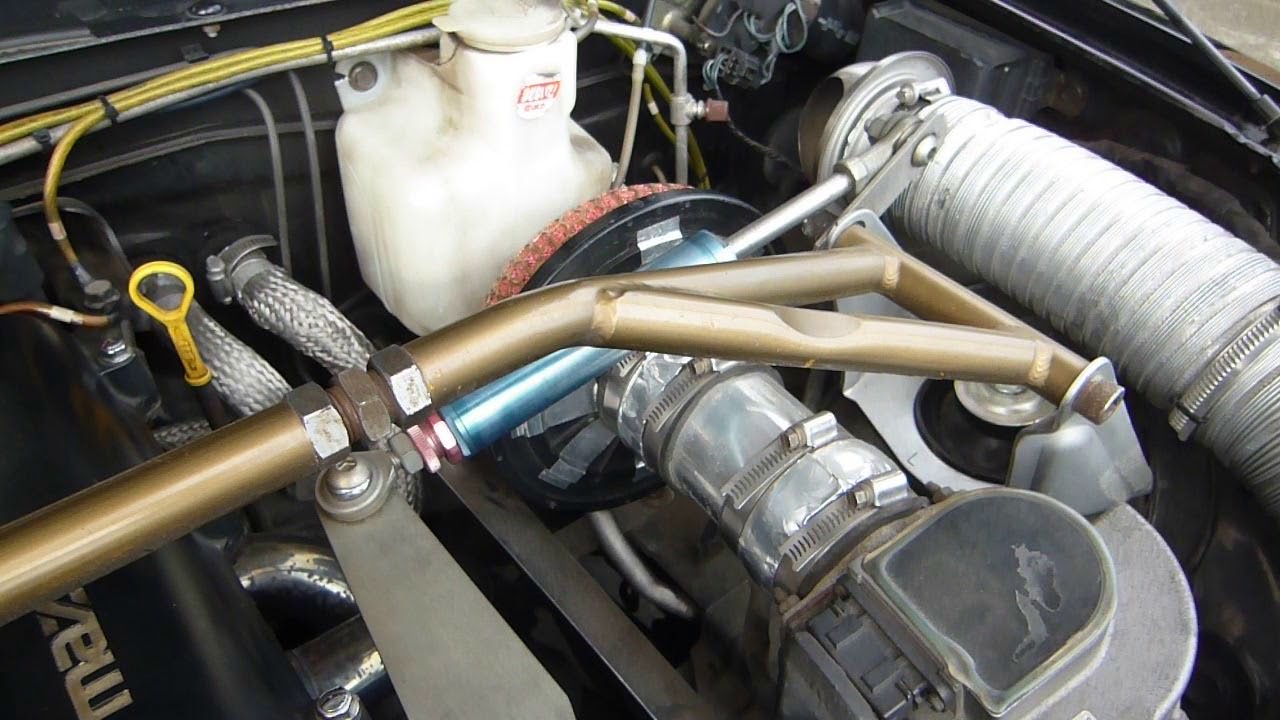 キュルキュル音の調査 マツダ ユーノスロードスター By Bmasa まさ みんカラ