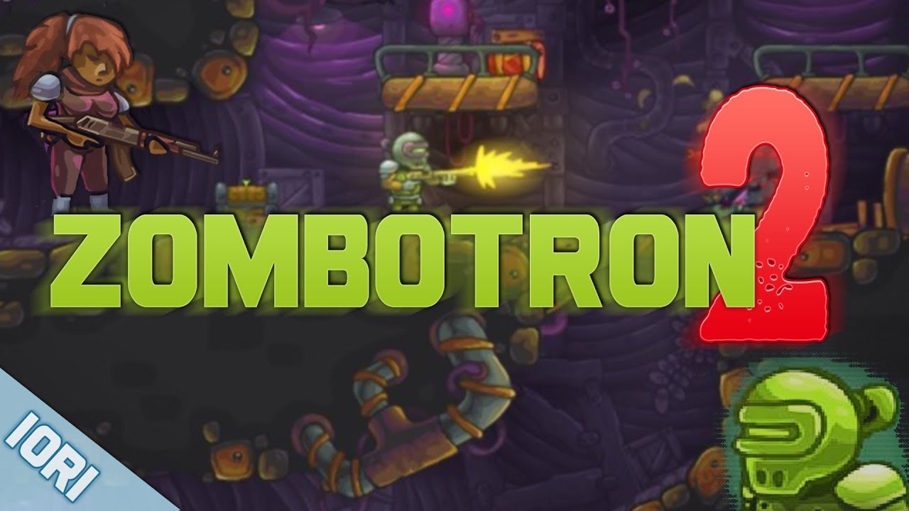 Zombotron 2 Time Machine Walkthrough Stage 5 YouTube zombotron-2-time-machine-walkthrough-stage-5-youtube