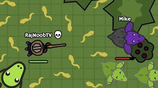 Moomoo.io - The Best HACKS of 2020! 