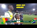 FULL MATCH HIGHLIGHTS: Mali 2 -0 South Africa | AFCON 2023 #africancupofnations #afcon2023 #football