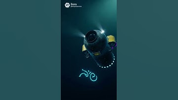 This Deep-Sea Drone Found Something Unexplainable…