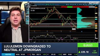 Lululemon Downgraded Near 5-Year Low: Will LULU Remain an Athleisure Loser?