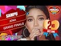 Jona - Sampu | Himig Handog 2017 (Grand Finals)