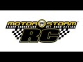 Magnaflux lap 5 motorstorm rc ost