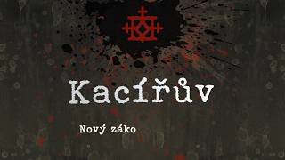 Kacířův kancionál: video trailer 30vteřinový (2019)