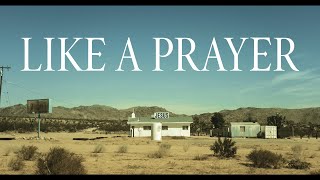 The Gospel - Like A Prayer (Official Music Video)
