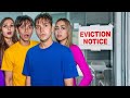 Dobre Twins Find Eviction Notice 😳 Lucas &amp; Marcus Think They’re Kicked Out of Their House! Prank?