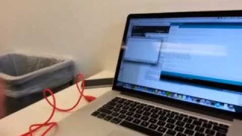 Cornell NYC Tech - CS 5432 Physical Computing - Lab 1