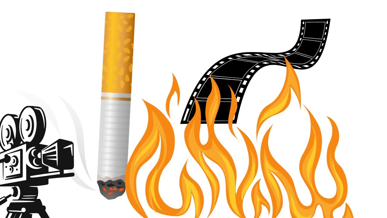 THE MOVIES ARE LYING! Throwing a cigarette into GASOLINE!