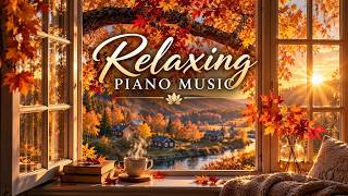 Calm Piano Music - Soft Piano Music For Reading & Relaxing Study Music For Deep Focus screenshot 5