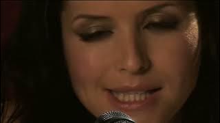 Andrea Corr HD - Shame On You - EPK Piano Version (2007)