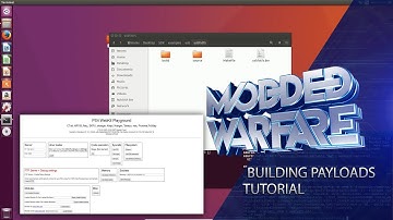 How to Build Payloads in the PS4 SDK