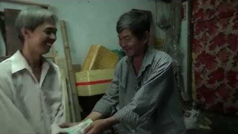 Khen thưởng người đàn ông trả lại 50 triệu đồng nhăt được