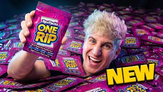 It’s Judgement Day for PokeRev One Rip Packs!
