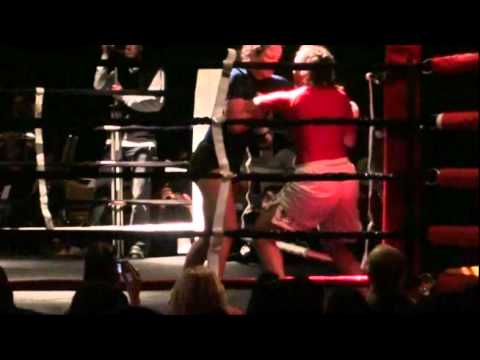 MMA Guardian presents Women's MMA Fights: Ashlee Evans Smith MMA Knockouts