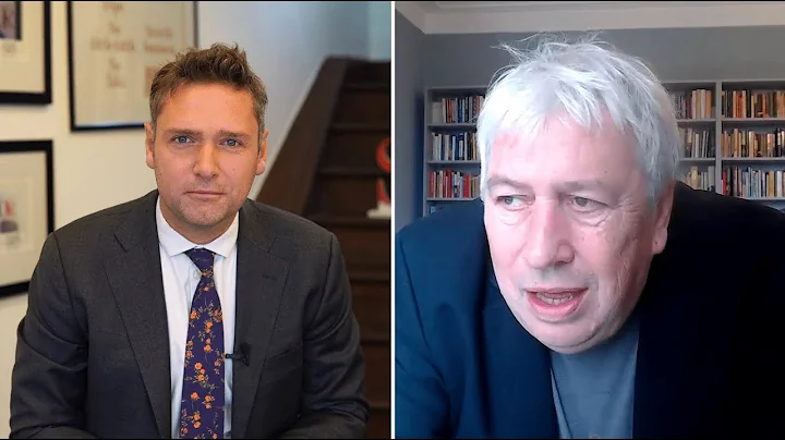 Rod Liddle: Why does the BBC care what Twitter thi...