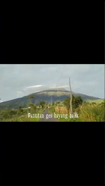 Story' wa pop sunda Aya gentosna #aya listrik Dina bilik