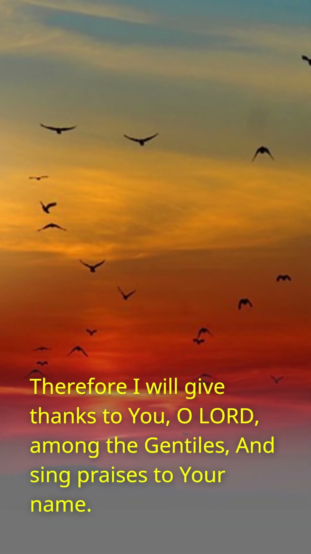 Unveiling The Hidden Messages In Psalm 18 46 50 YouTube Unveiling The Hidden Messages In Psalm 18 46 50 YouTube