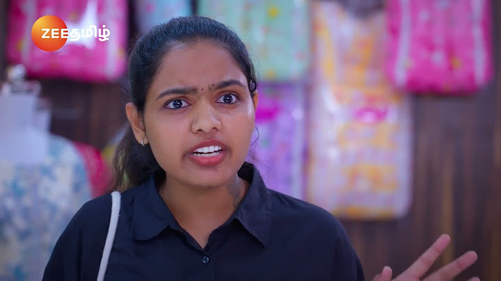Veera | Ep - 333 | Best Scene | May 15 2025 | Zee Tamil