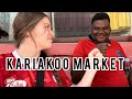 My First Time In Kariakoo Marketрџ рџ ї My First Time In Kariakoo Marketрџ рџ ї