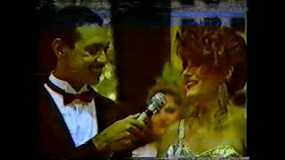 Colombia en Miss Intercontinental - Años 80