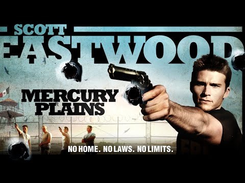 Mercury Plains FULL MOVIE |Action Movies | Scott Eastwood & Angela Sarafyan | The Midnight Screening