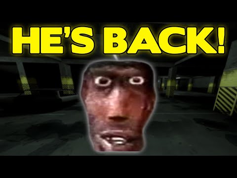 QUANDIE IS COMING BACK TO NICO'S NEXTBOTS! - [ROBLOX