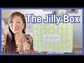  bright and cheerful jilly box  spring 2024