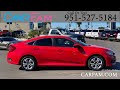 2018 Honda Civic Sedan LX CVT - #4206T CarFam