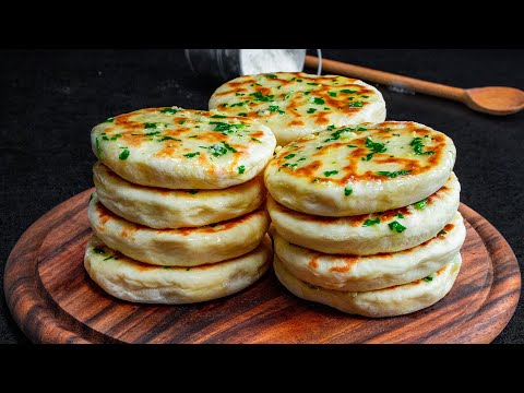 Video: Katlama: Podrobný Recept Na Uzbecké A Tatarské Chlebové Placky V Troubě, S Fotografiemi A Videi