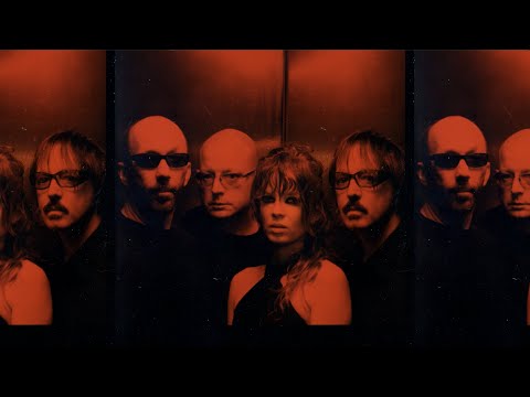 Garbage - I Just Wanna Have Something To Do (Official Audio)