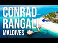 Conrad maldives rangali island  february 2023  maldives